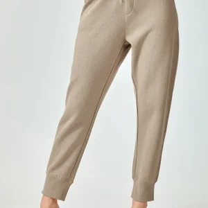 Soft Knit Jogger Pants